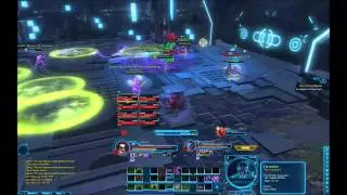 The Dread Guards