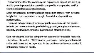 Americas Wind Energy Corporation AWNE   Financial and Strategi