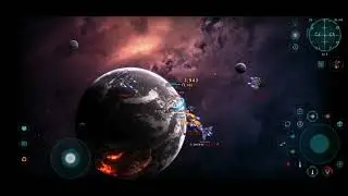 WarUniverse Blade Runner DCS-GÖREVİ