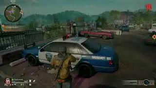 No Damage Challenge + 50 Melee Kills + Explaining How to Get Good at Melee in BO6 Zombies