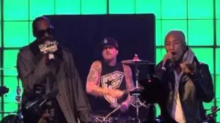 Snoop Dogg X Famous Stars & Straps Party