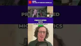 Forever Chemicals: The Hidden Threat to Our Planet