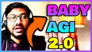 BabyAGI is back!!! 💥Self-Building Agents Framework💥
