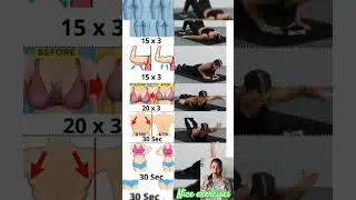 girl weight lose at home video 📹 #yoga #gems #music #shorts #yt #fitness #duet #weightloss #workout