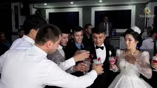 HASAN & GÜLSEVAR