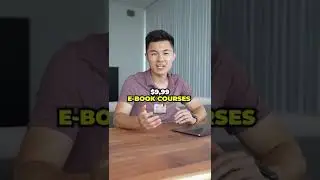 Stop Buying $10 Ebook Courses