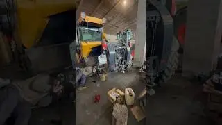 Dieci зайшов в глибокий ремонт‼️