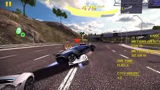 LVN MP TEST✨ | Asphalt 8 Multiplayer | Bugatti La Voiture Noire mp test Update 67 | #7EGOO Re-upload