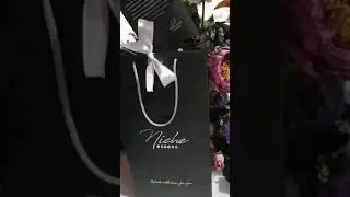 Нишевый аромат DIVINE GREEN от Essens