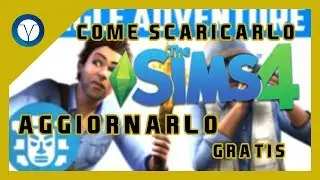 Come scaricare e aggiornare The Sims 4 Jungle Adventure per PC [2018]