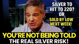 Stop Everything! Every Small Silver Investors MUST Watch THIS Now&rdquo; | Andy Schectman