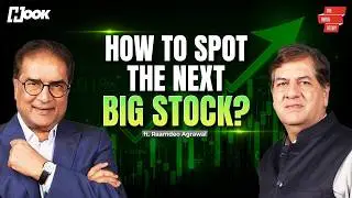 Want to Pick Winning Stocks? Raamdeo&rsquo;s This Secret Formula Will Change How You Invest