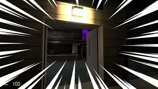 William Afton no Garry's Mod!!!