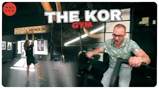 The Kor: Discover Sarasota&rsquo;s Premier Fitness Center + Cold Plunge, Sauna, Community