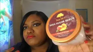 Plus Size Hygiene Routine