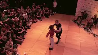J'Em Improv on Alivan Blu 
