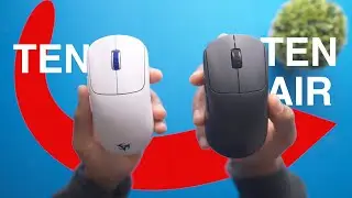 Устали от Razer и Logitech?..? Взгляните на них!