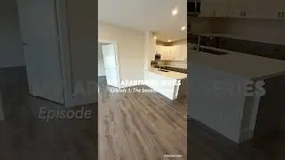My Apartment Series !!! Episode 1: I bought the boneless cloud couch! Aahhhh 🤭