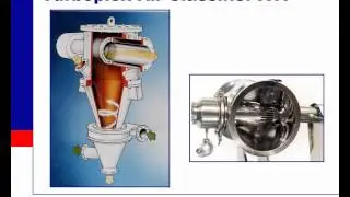 Formulation Methods & Size Reduction for Inhalers