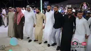 الرش بالكيلو || كلها لبست جمادين الا الغالي لفاحة _ حفلات البوسرايا دبكات جولاقية