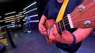 Lo que escuchan los M&uacute;sicos por Los Auriculares (In Ears)🎧