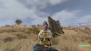 เริ่มต้น Wipe กับเหล่าผองเพื่อน ด้วยคอมใหม่ สุดแรง ! [ RUST ]