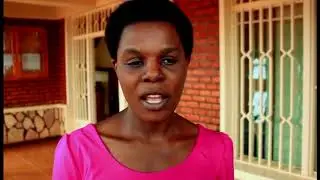 DIRECT AID RWANDA