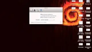 Adding screenshots to Dropbox