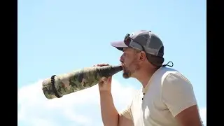 2022 Montana Elk Calling Contest