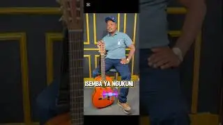 ISEMBA YA NGUKUNI BY MAISHA (OFFICIAL AUDIO) 