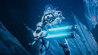 Mr. Freeze &ldquo;Gotham City on Ice&rdquo; Mission - Gotham Knights