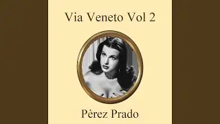 Mambo N.O 5 / Mambo Universitario / Lupita / La Niña Popof / Qur Rico el Mambo / Mambo del...