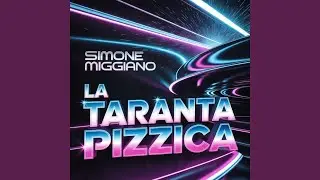 La Taranta Pizzica (Radio Edit)