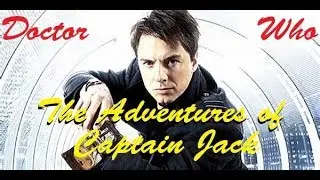 Doctor Who-The Adventures of Captain Jack-Extra-ExtrasOuttakesBloopers