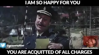 So happy that @BeingSalmanKhan is acquitted of all charges. #Trolled