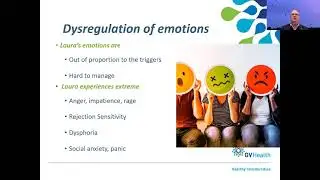 Do you recognise this syndrome? ADHD in childhood, drug use in adolescence & drug-induced psychosis.