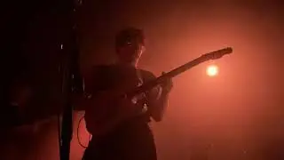 Post Animal - Sleeping Village (Lollapalooza 2021 After Show) - Chicago IL - 7-30-2021