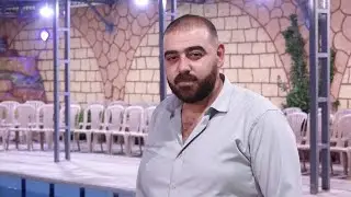 مؤسسه احمد سليم يونس تقدم 🌹 زفاف العريس عمر عبد @المنعم كزكاز 🌹 الفنان زكريا خيري 🌹(4)