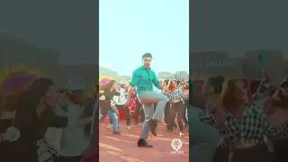 Raa Macha Macha | Game Changer | Ram Charan | Kira Advani | Thaman S | Shankar #shorts