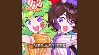 Mesmerizer (German Cover)