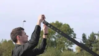 Proaim 14ft Camera Jib - Jib Stand - Jr pan Tilt Head