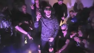 Funky Armenico - Jamais Sans Mon Captain ( prod Subota&iuml; )
