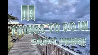 Top 15 Things To Do In Saint-Pierre (Reunion), France