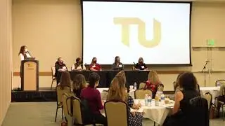 New Faculty Institute : Division of Student Affairs Student Services Panel