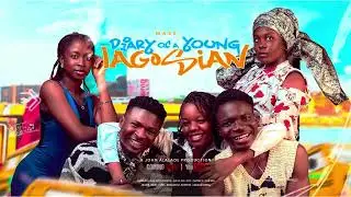 Diary Of a Young Lagosian | Official Trailer | DOYL