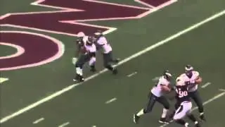 Future of the Franchise: Daryl Washington