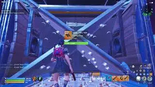 Twine Endurance AFK Base Updates - STW Version 23.40
