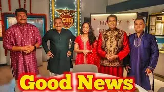 CID Fans Ke Liye Good News 🎉 | Show Band Nahi Hoga | CID Promo Na Ane Ka Real Reason | Studio Bishnu