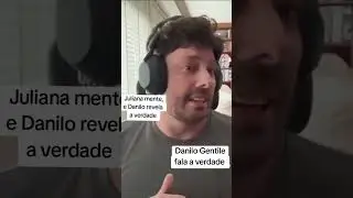 Danillo Gentile.