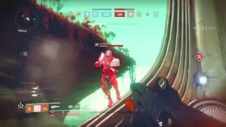 Destiny 2 (BETA) - Crucible Quickplay (PVP)